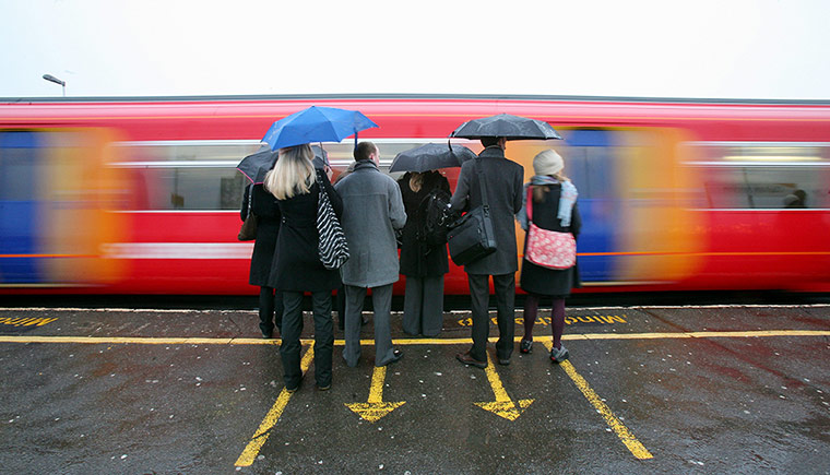Week in Business: Politicians and unions have denounced Network Rail plans to pay bonuses