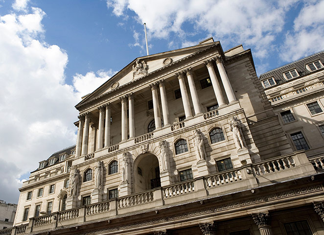 Week in Business: Central banks around the world moved to stimulate the global economy