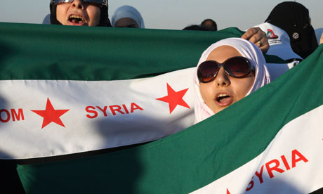  - Anti-Assad-protesters-in--008