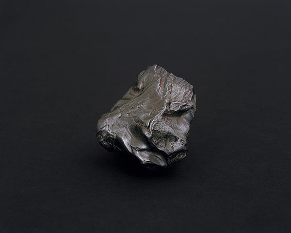 Arles: Sikhote-Alin, from the series Find A Falling Star, 1947