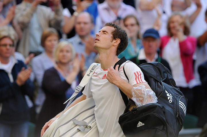 tennis2: Wimbledon 2012