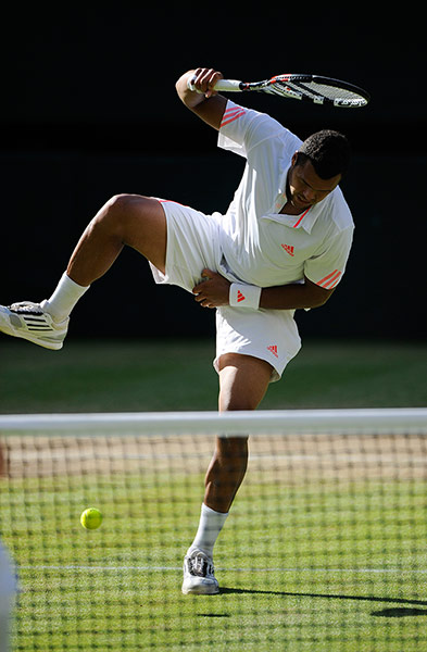 tennis2: Wimbledon 2012