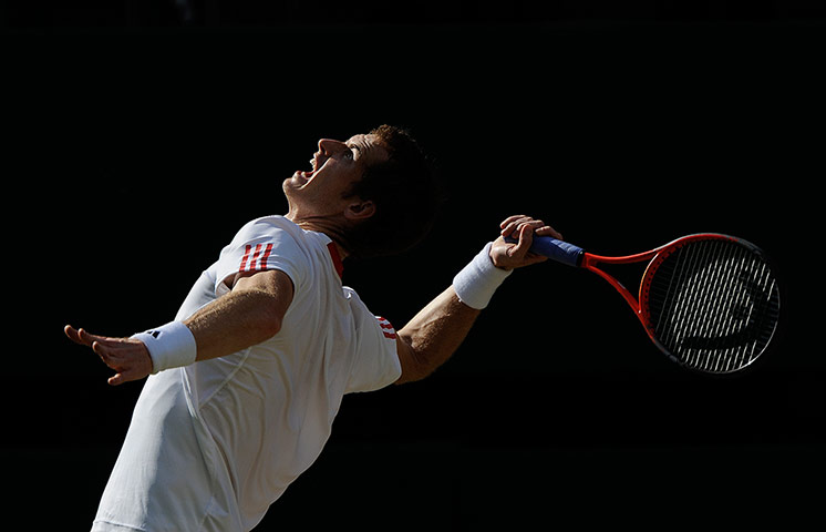 tennis2: Wimbledon 2012