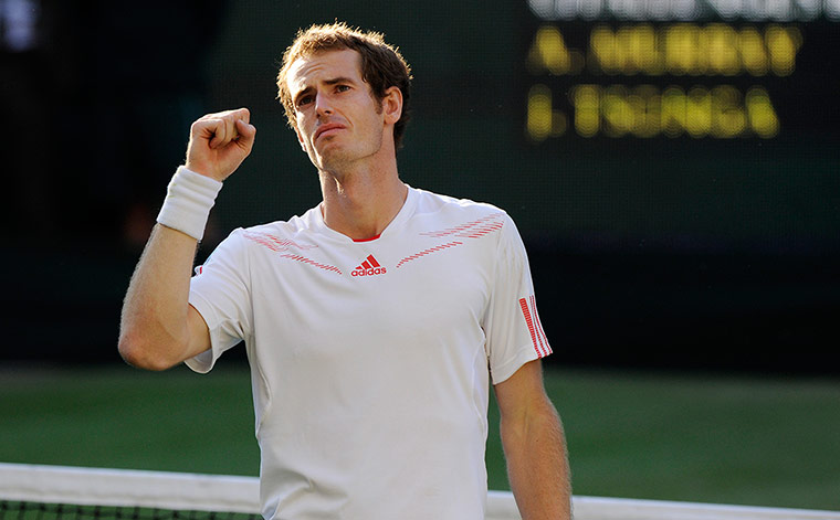 tennis2: Wimbledon 2012