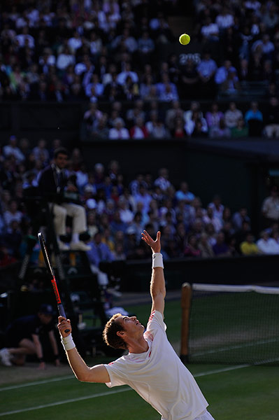 tennis3: Wimbledon 2012
