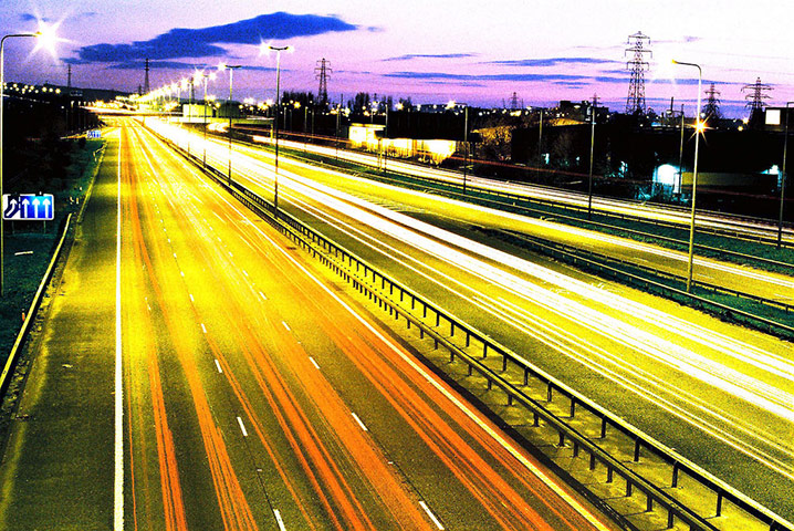 Camera Club: A review of Alex Hosking's portfolio