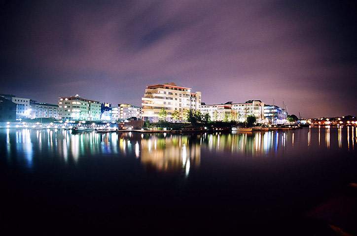 Camera Club: A review of Alex Hosking's portfolio