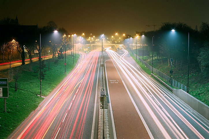 Camera Club: A review of Alex Hosking's portfolio