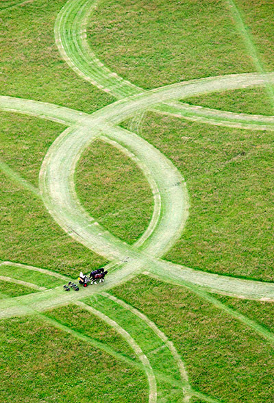 Picture Desk Live: London 2012 preparations