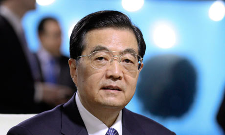 President Hu Jintao