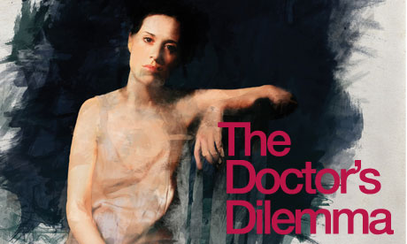The Doctor's Dilemma