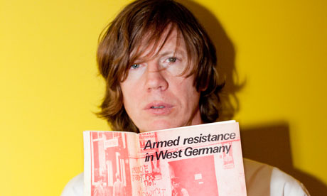 Sonic Youth&#39;s Thurston Moore joins black metal supergroup | Music | The Guardian - thurston-moore-metal-008