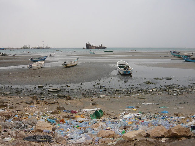 Mark Tran in Somaliland: a photographic diary