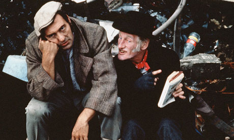 Steptoe and Son