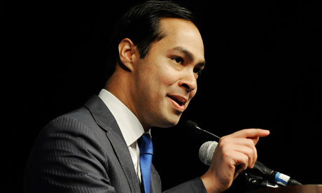 Julián Castro