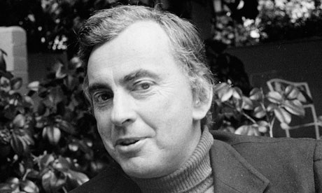 Gore Vidal