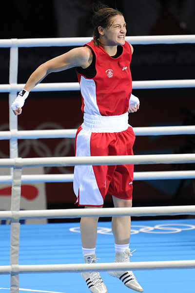 Olympic pix2: Excel Arena