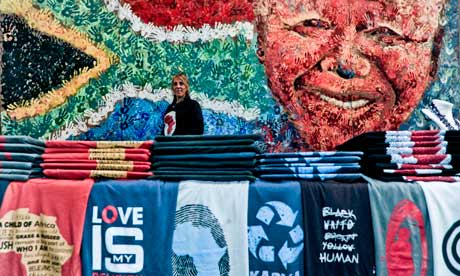 International Nelson Mandela Day 2011