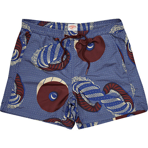 key trend swim shorts: key trend swim shorts