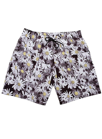 key trend swim shorts: key trend swim shorts