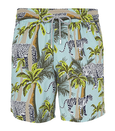 key trend swim shorts: key trend swim shorts