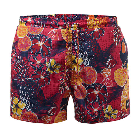 key trend swim shorts: key trend swim shorts