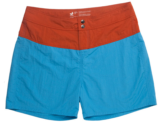key trend swim shorts: key trend swim short