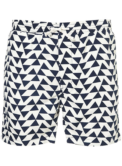 key trend swim shorts: Key trend swim shorts