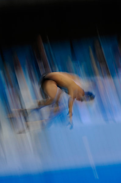 Tom Daley gallery: BMX racing