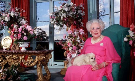 Barbara Cartland Novels