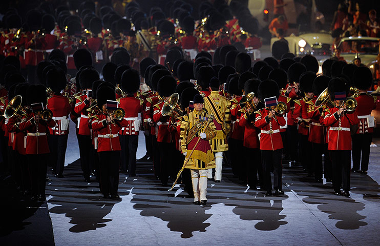 ceremony2: Closing ceremony