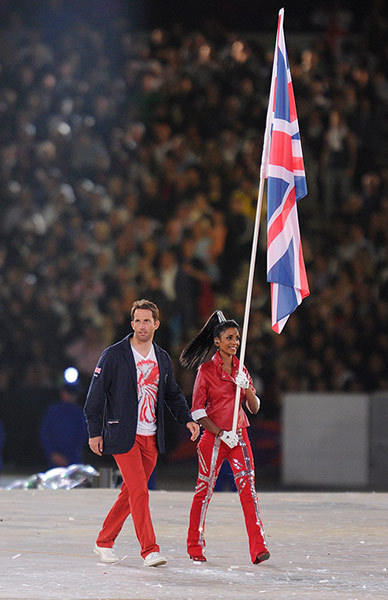 stage2: Closing ceremony