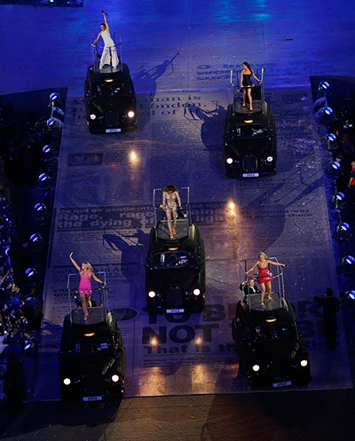 Spice Girls: Spice Girls