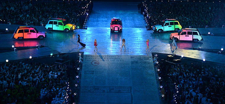 Spice Girls: Spice Girls