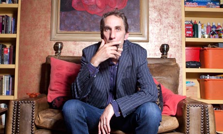 will self