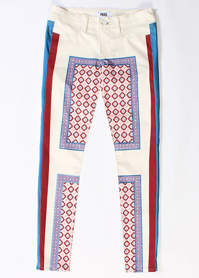 The wish list: Wish List jazzy trousers
