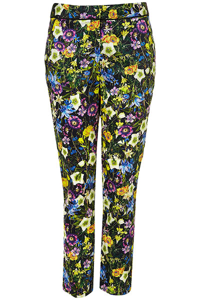 The wish list: Wish List jazzy trousers