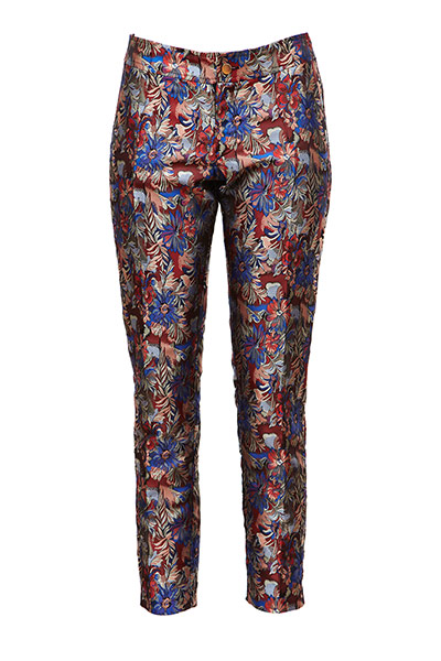 The wish list: Wish List jazzy trousers