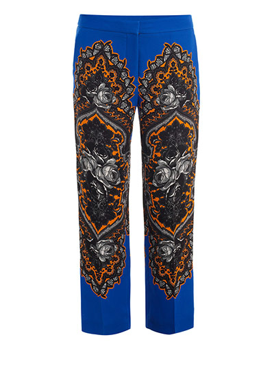 The wish list: Wish List jazzy trousers