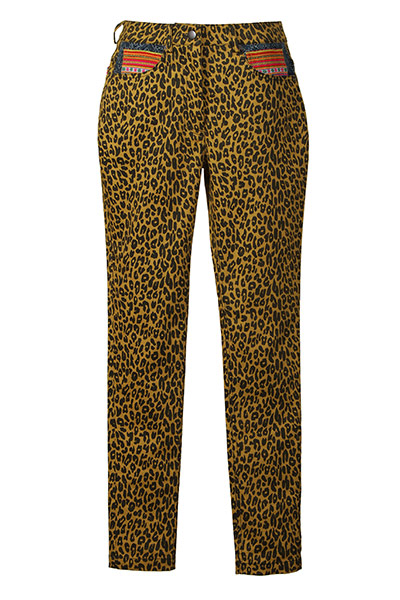 The wish list: Wish List jazzy trousers