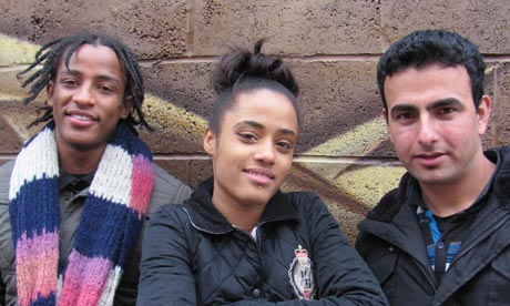 Midland Heart recruits