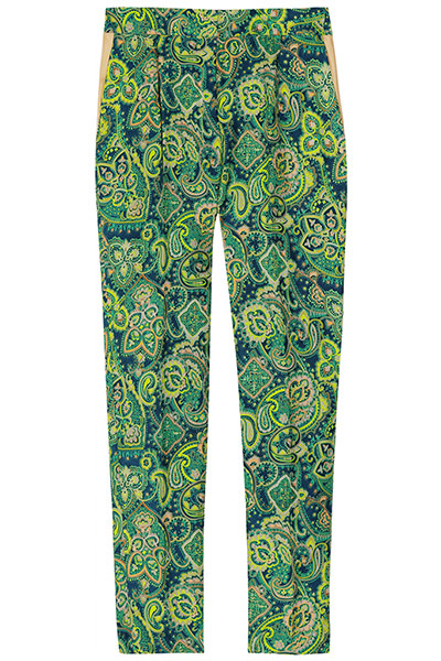 The wish list: Wish List jazzy trousers