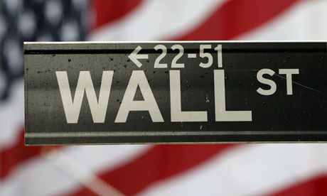 New York Stock Exchange