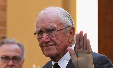 Malcolm Fraser