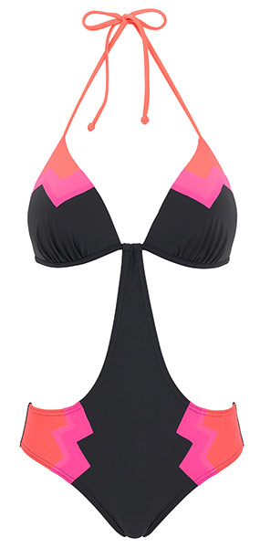 key trends swimsuits: Key trends swimsuits