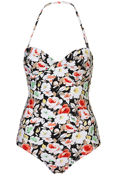 key trends swimsuits: Key trends swimsuits