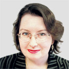 Catherine Pepinster