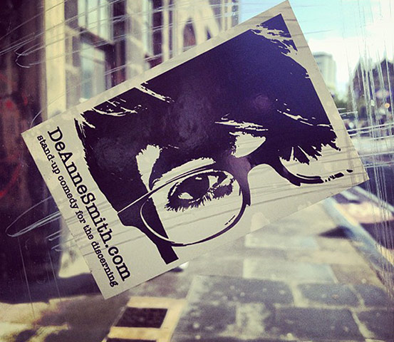 Reader's Edinburgh photos: DeAnne Smith by tezzer57 on 14 August