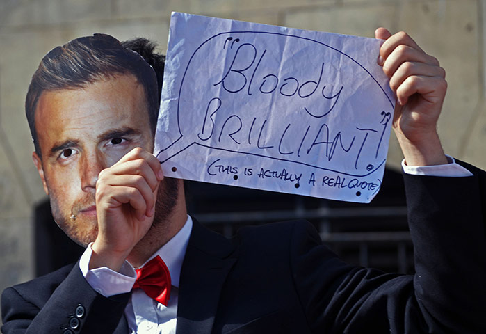 Reader's Edinburgh photos: Taken by BadAlbert on 5 August