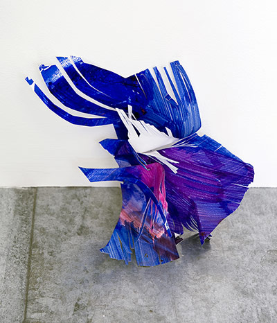 Exhibitionist1808: Hannah Campion